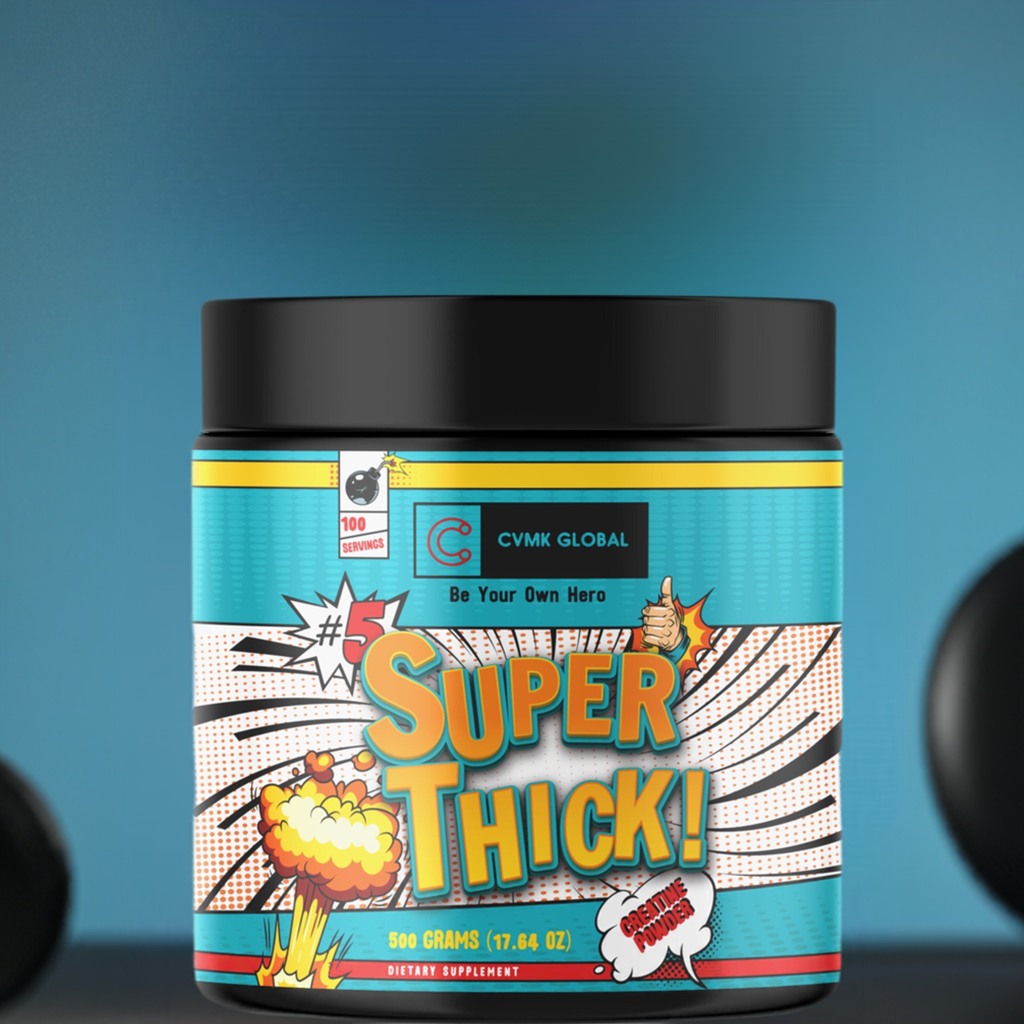 Super Thick