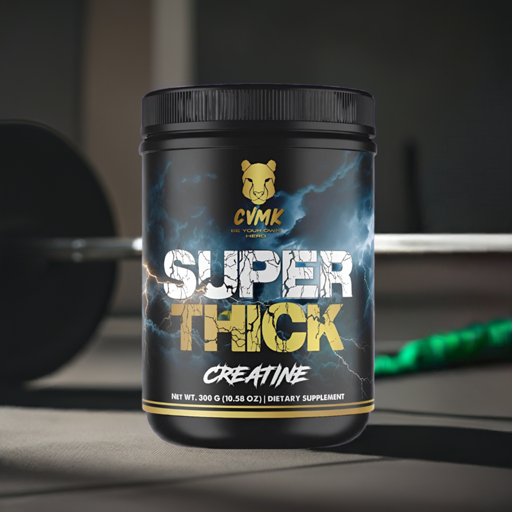 Super Thick