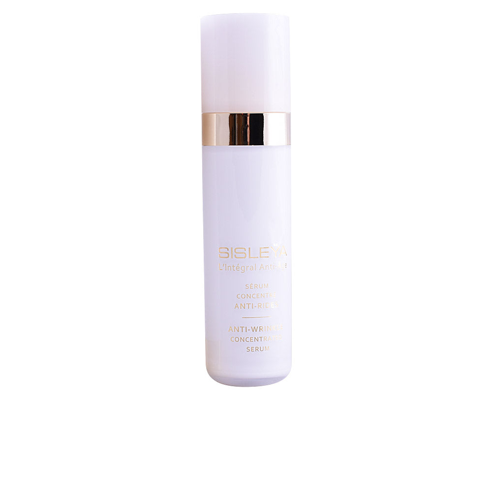 SISLEYA l'integral anti-age sérum concentré anti-rides 30 ml