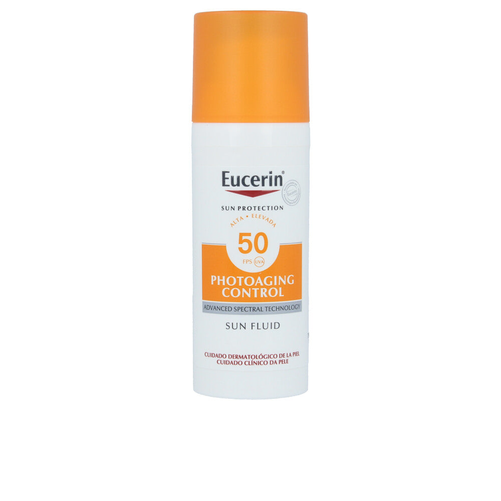 PHOTOAGING CONTROL ANTI-AGE sun fluid SPF50 50 ml