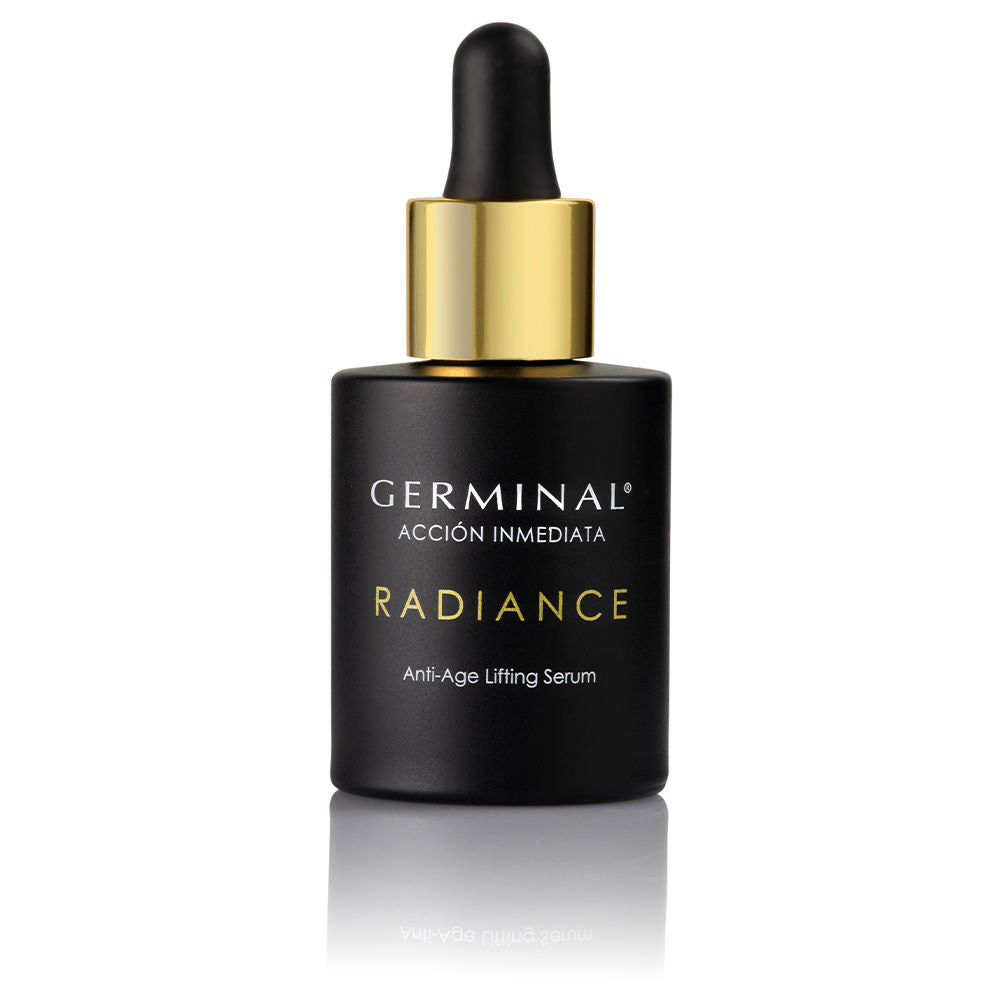 IMMEDIATE ACTION RADIANCE anti-age lifting serum 30 ml