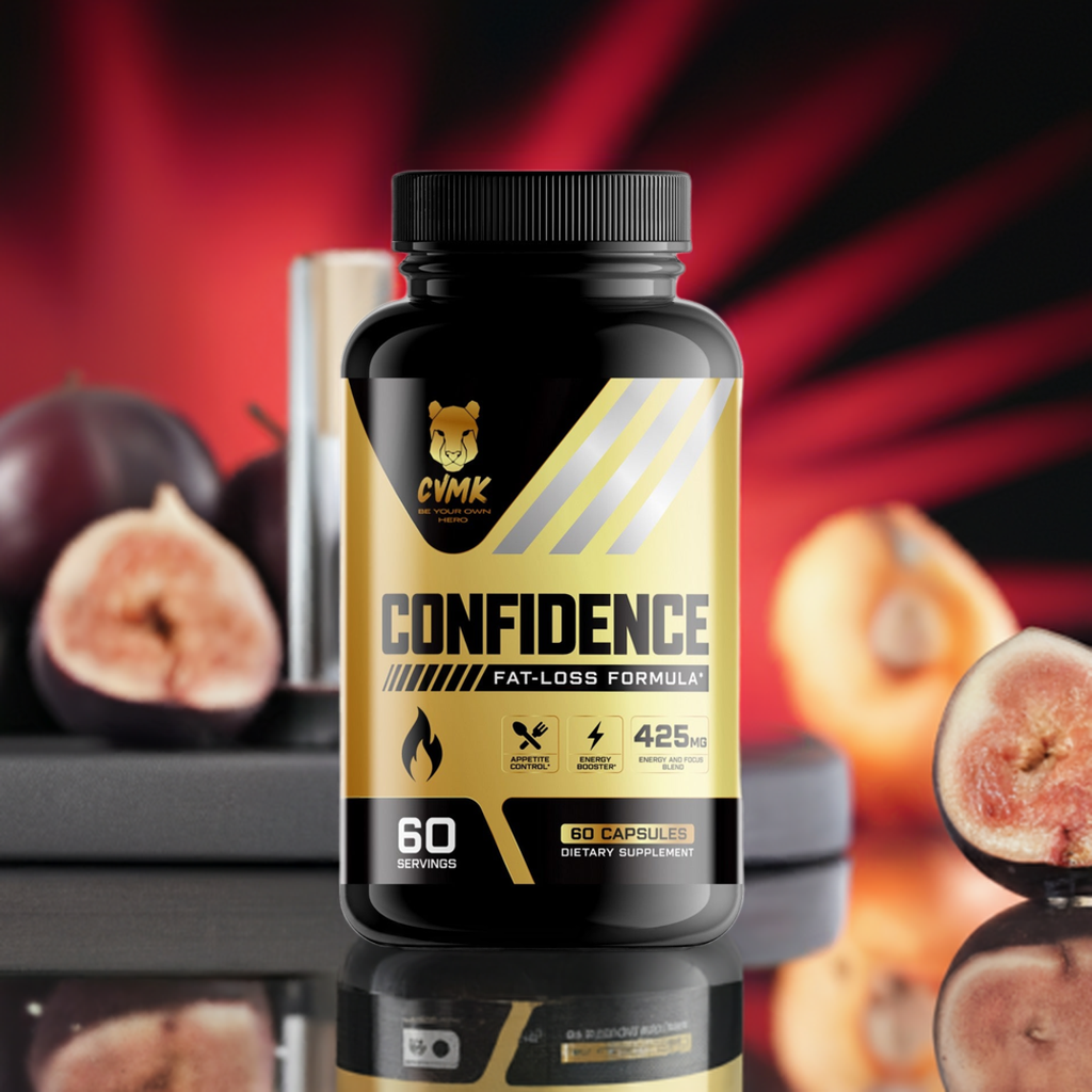 CONFIDENCE