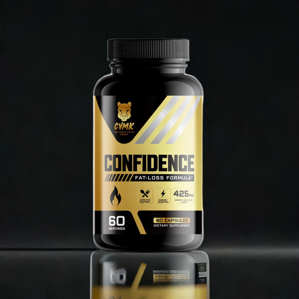 CONFIDENCE