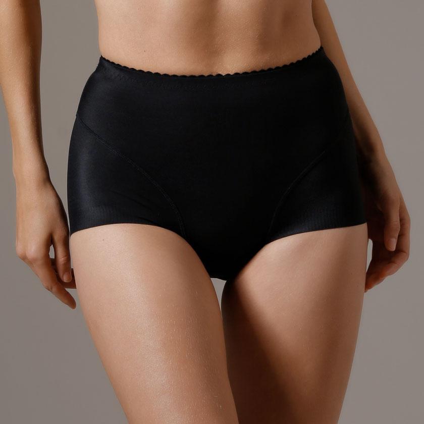 Lavinia Second Skin Everyday Shapewear High Waist Panty