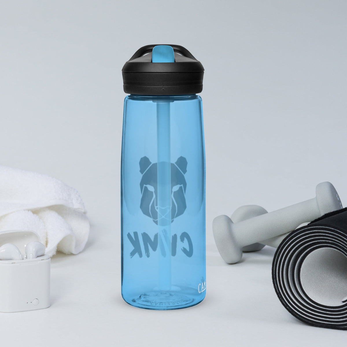 CVMK WATER THRIST TRAP