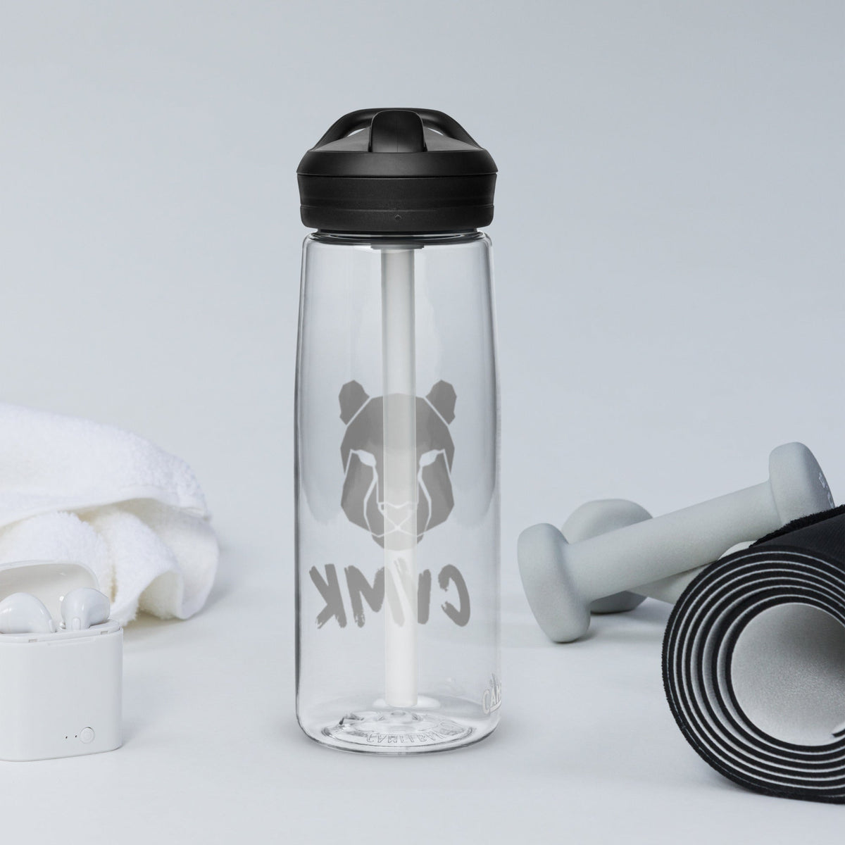 CVMK WATER THRIST TRAP