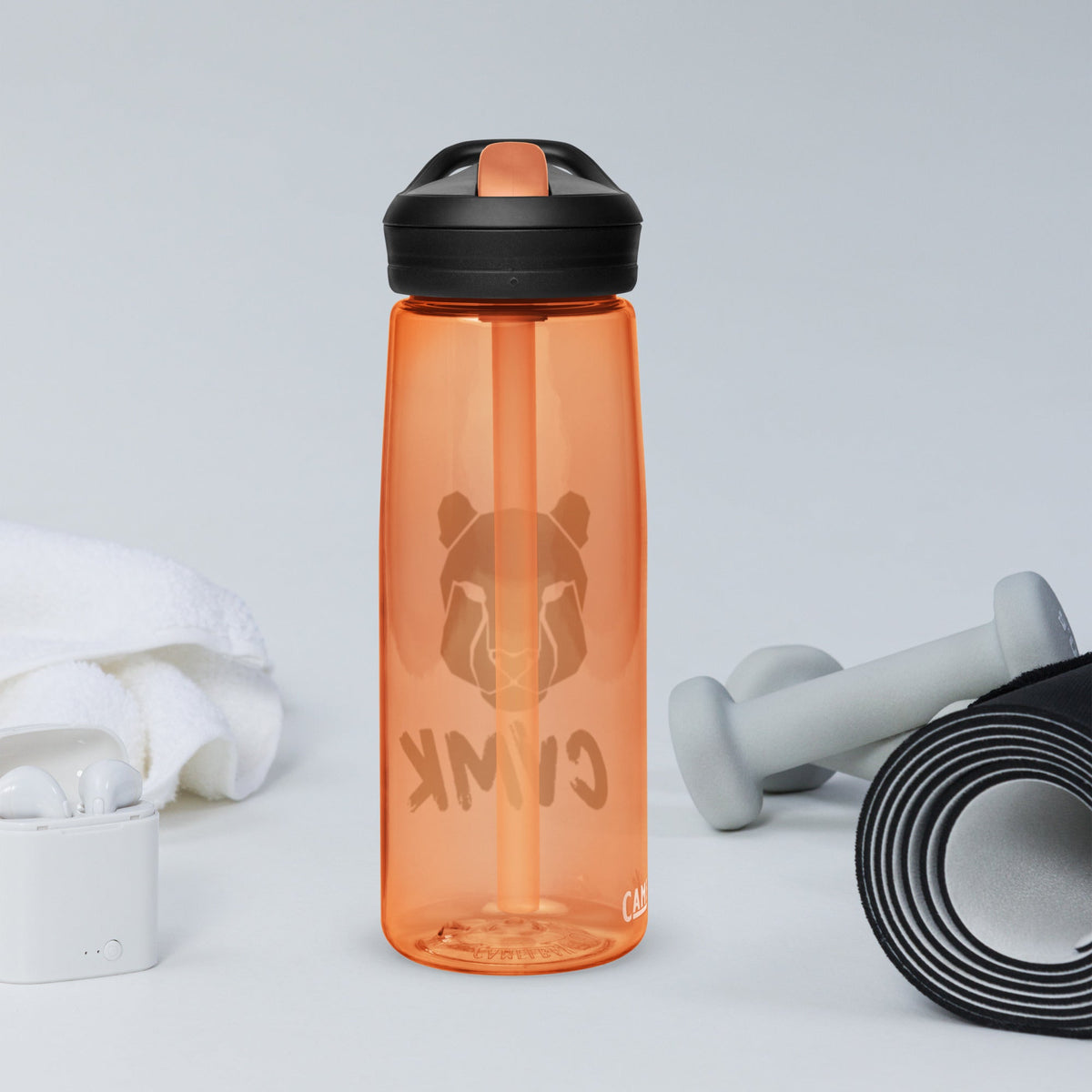 CVMK WATER THRIST TRAP