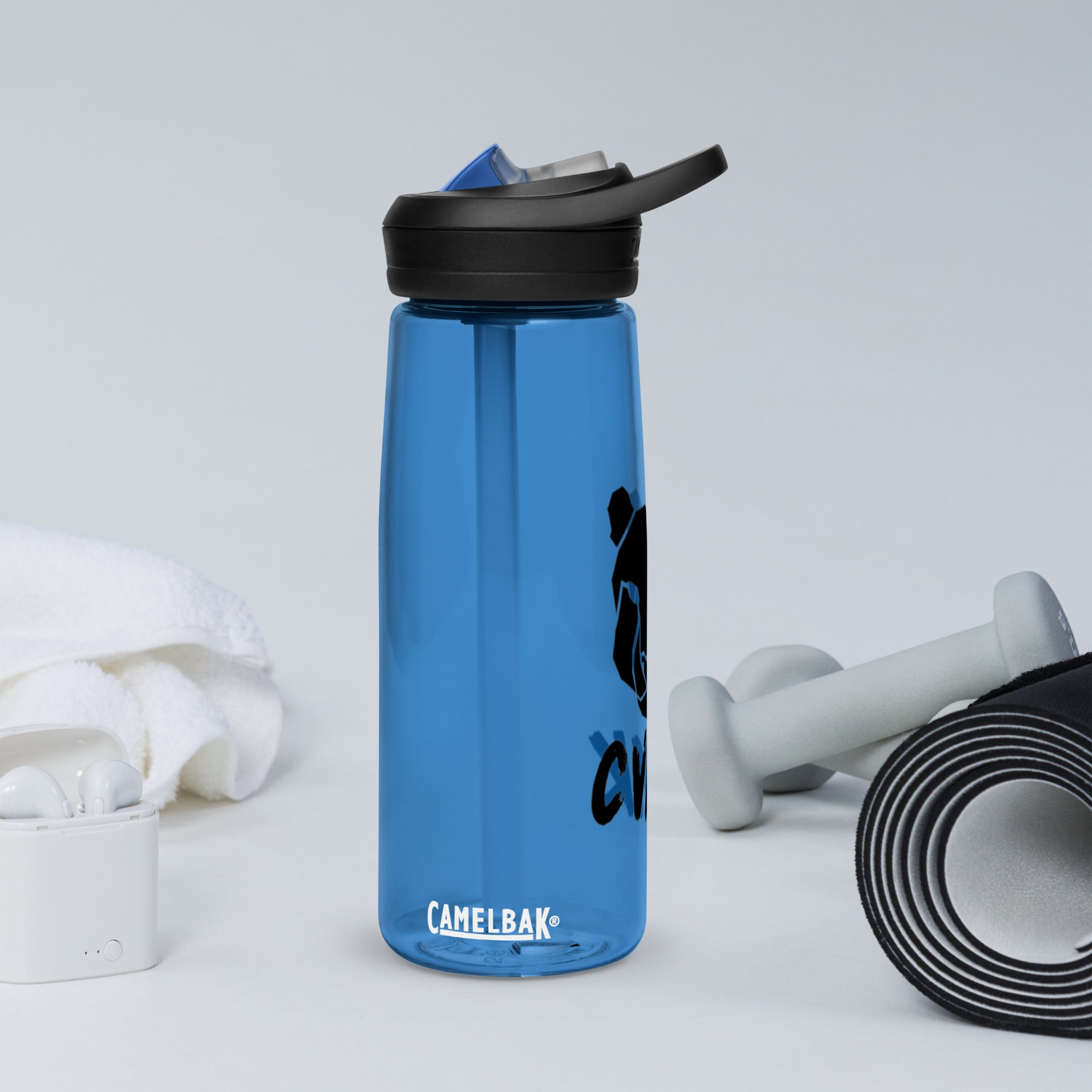 CVMK WATER THRIST TRAP