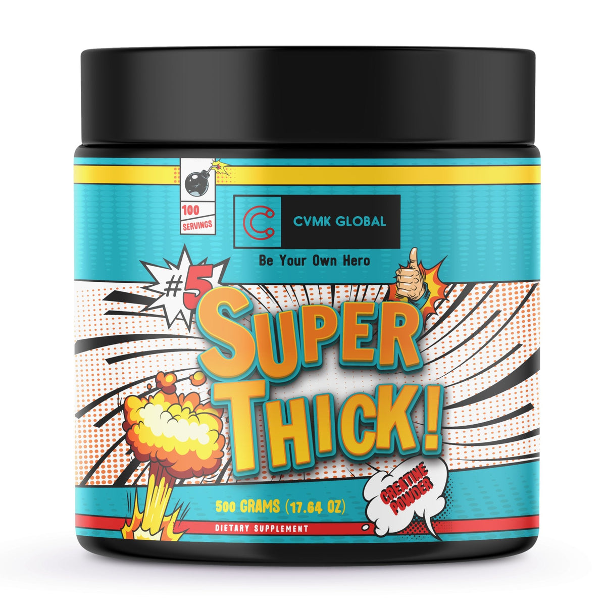 Super Thick