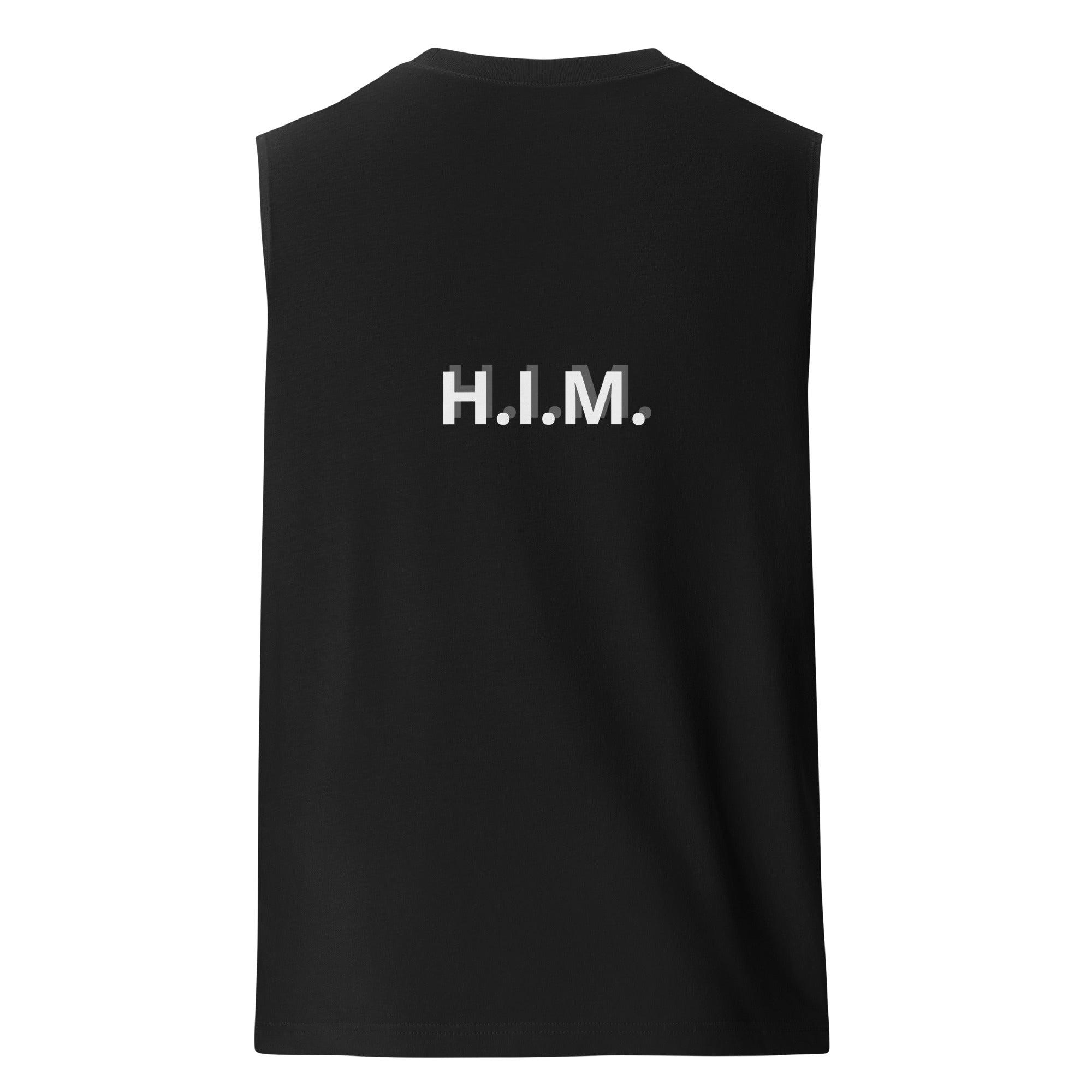 H.I.M.N.A.L. Vol 1