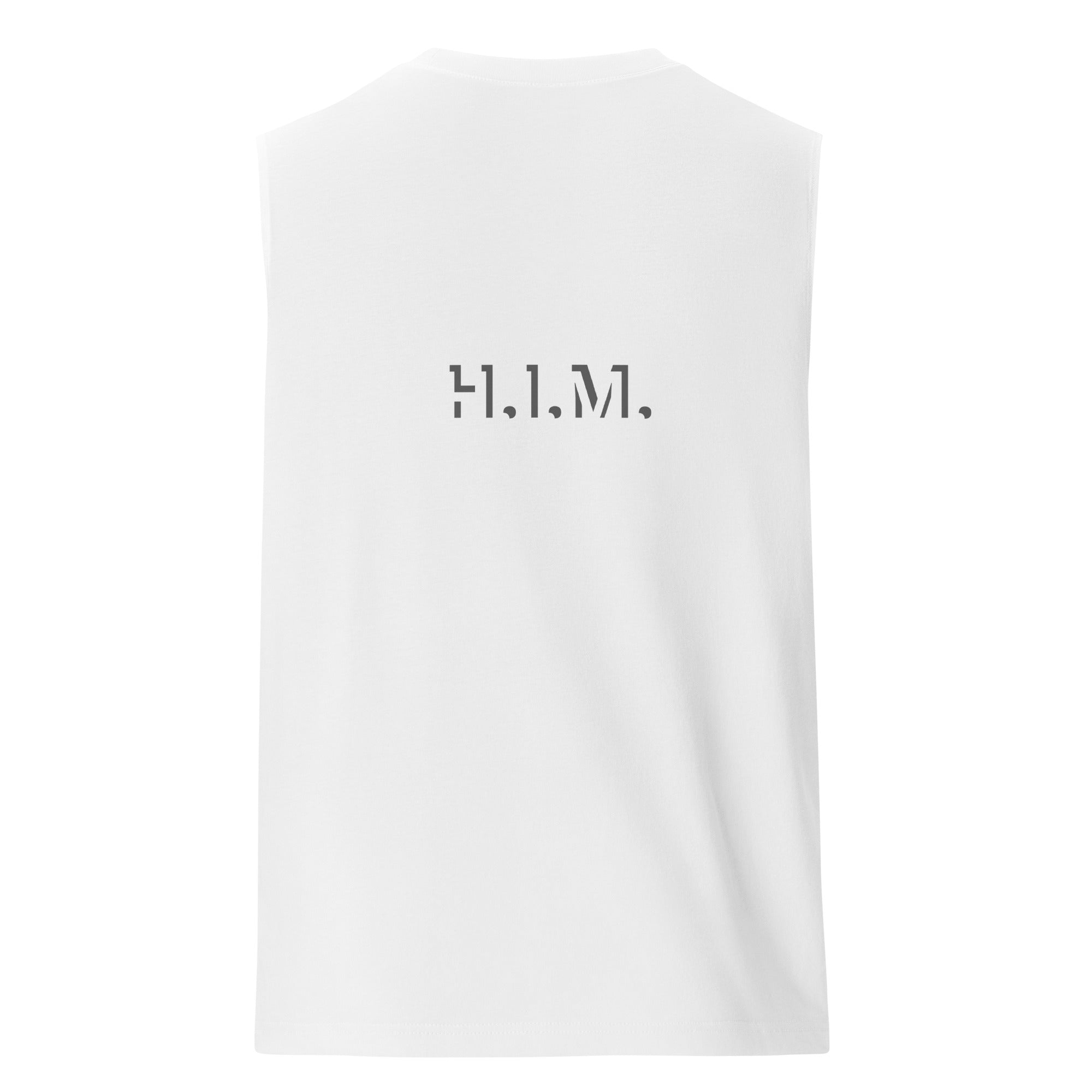 H.I.M.N.A.L. Vol 1